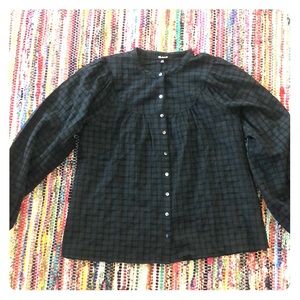 Madewell top